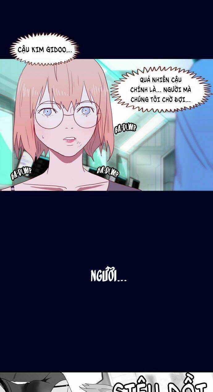 Danberu Na Kiro Moteru Chapter 4 trang 26