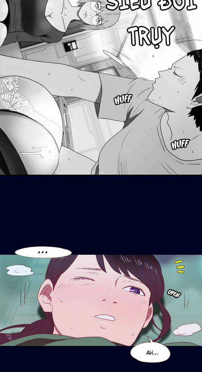 Danberu Na Kiro Moteru Chapter 4 trang 27