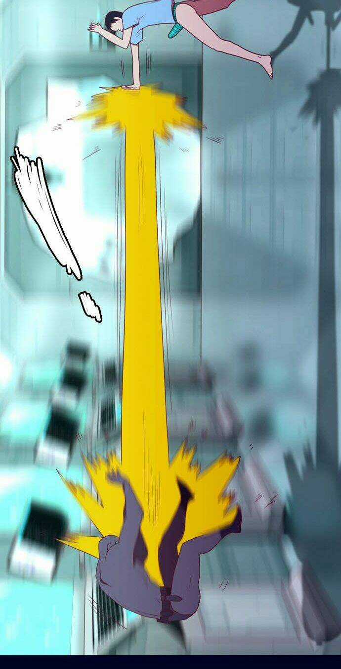 Danberu Na Kiro Moteru Chapter 4 trang 4