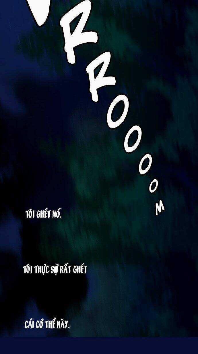 Danberu Na Kiro Moteru Chapter 5 trang 17