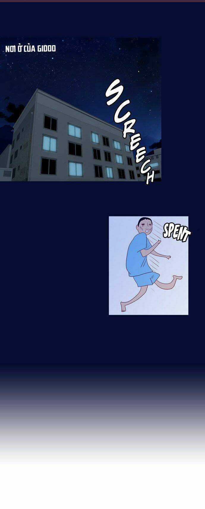 Danberu Na Kiro Moteru Chapter 5 trang 19