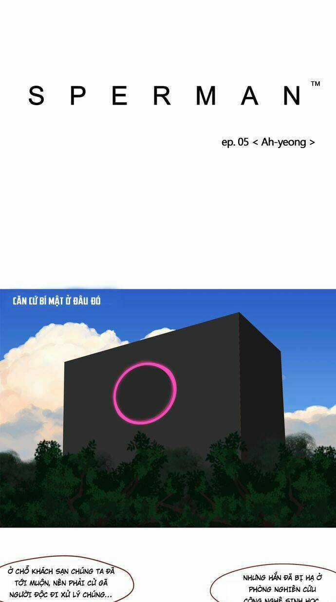 Danberu Na Kiro Moteru Chapter 5 trang 20