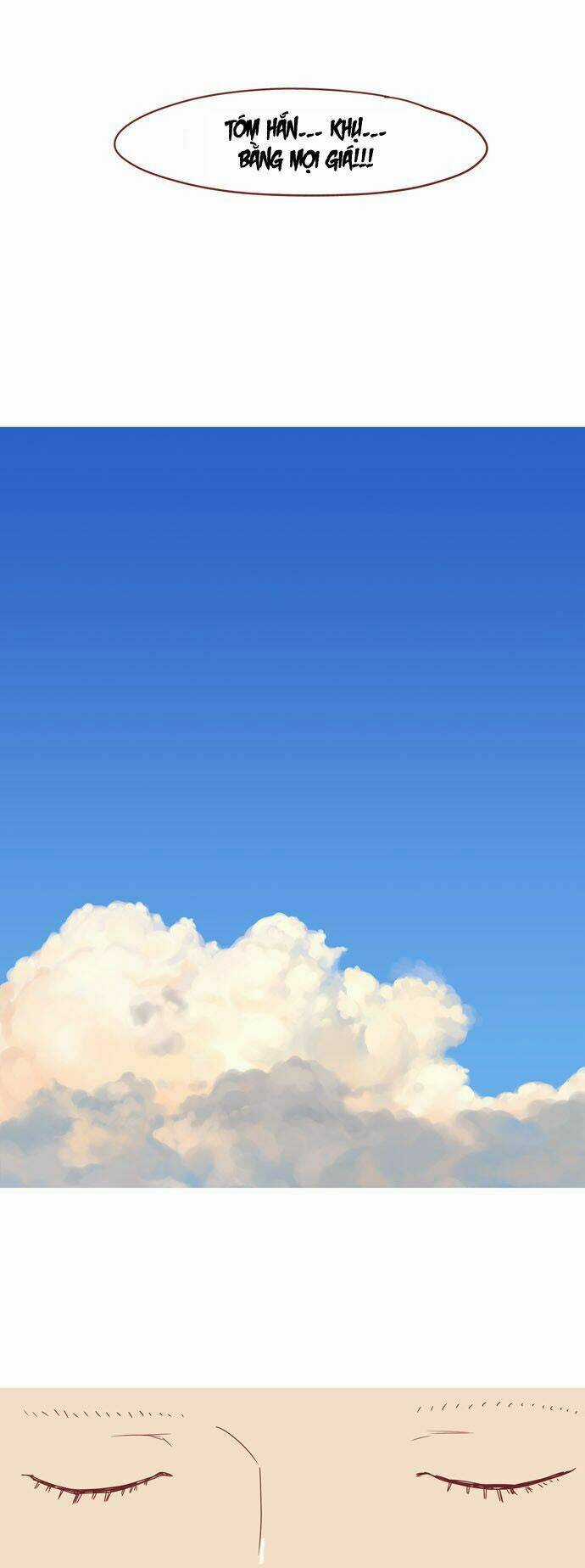 Danberu Na Kiro Moteru Chapter 5 trang 22