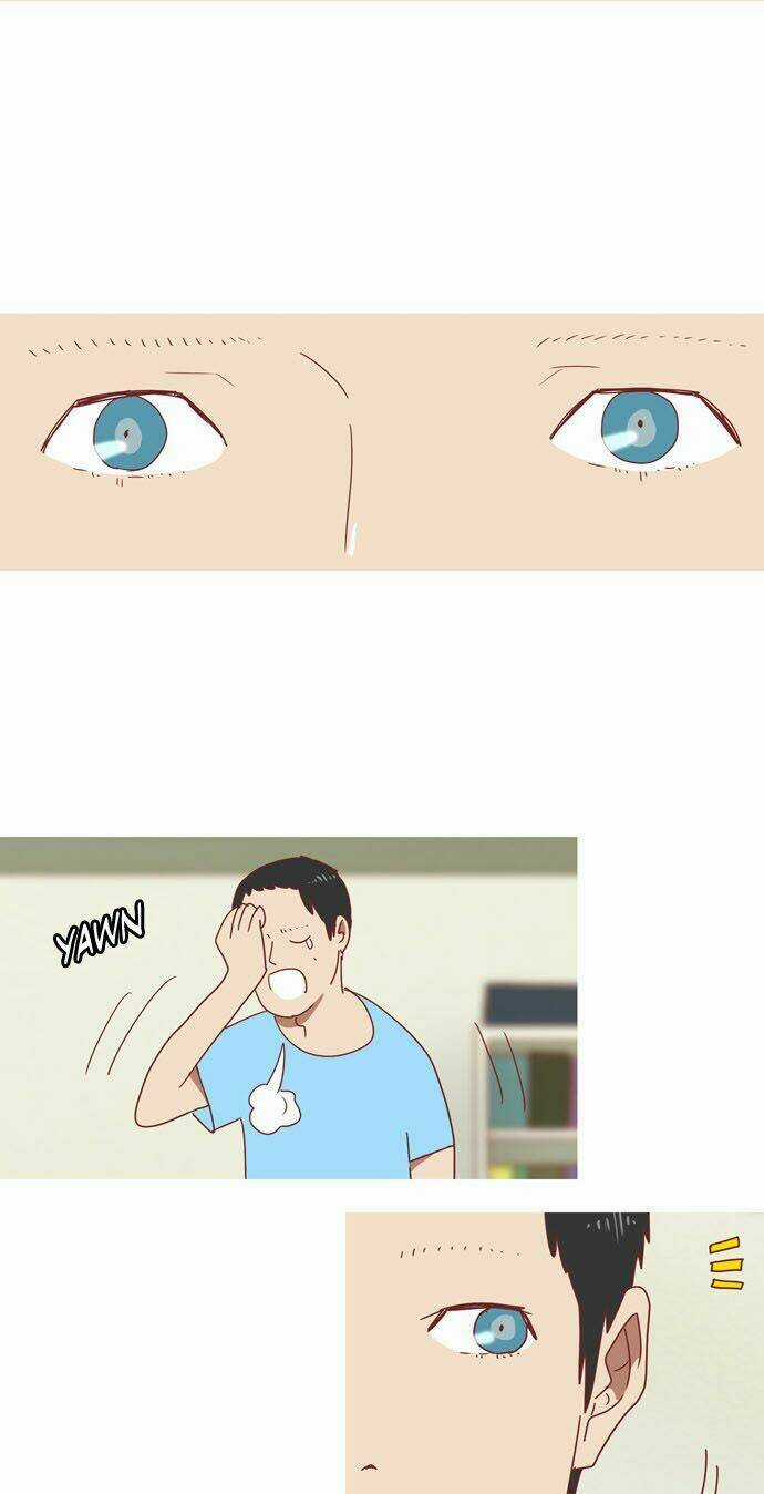 Danberu Na Kiro Moteru Chapter 5 trang 23