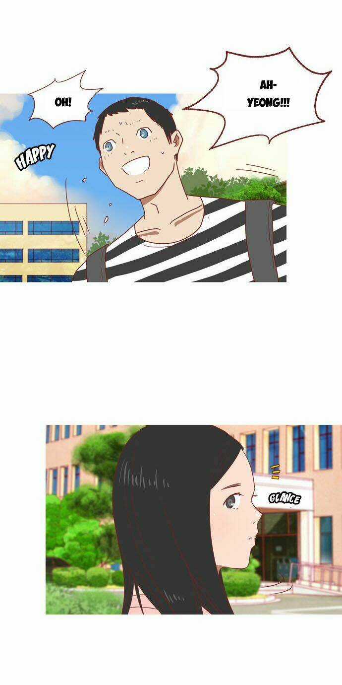 Danberu Na Kiro Moteru Chapter 5 trang 29