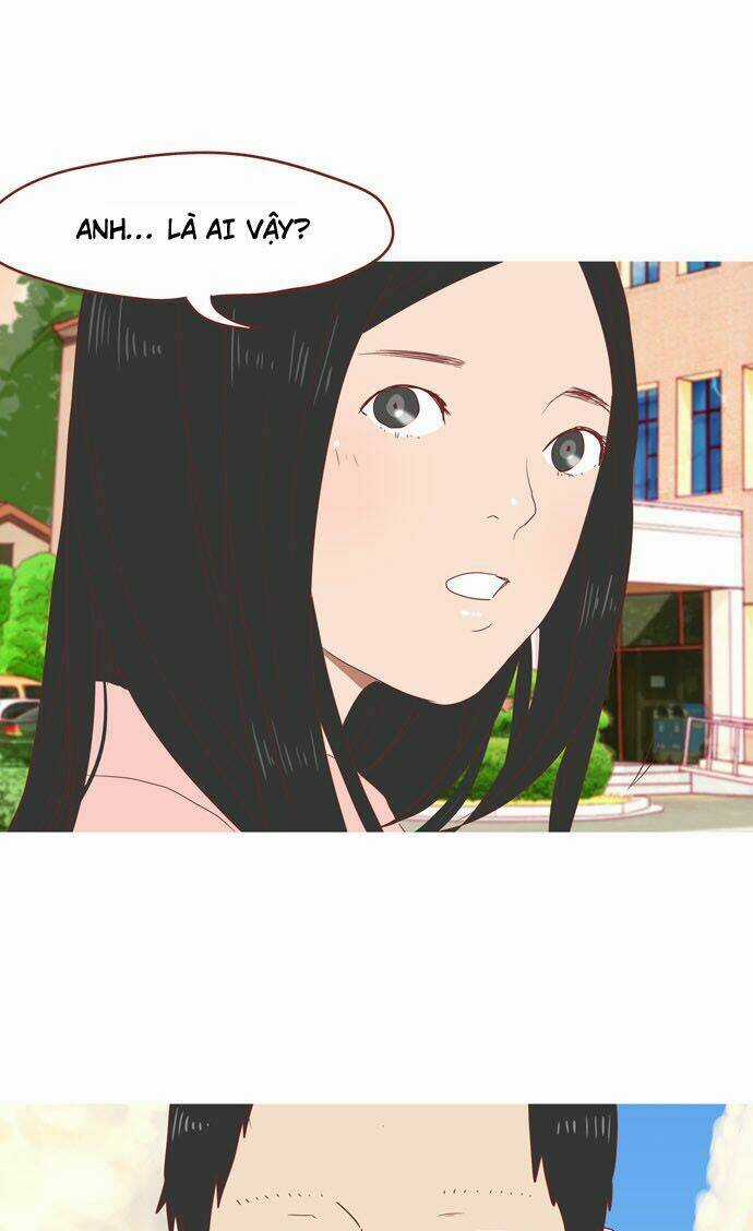 Danberu Na Kiro Moteru Chapter 5 trang 30