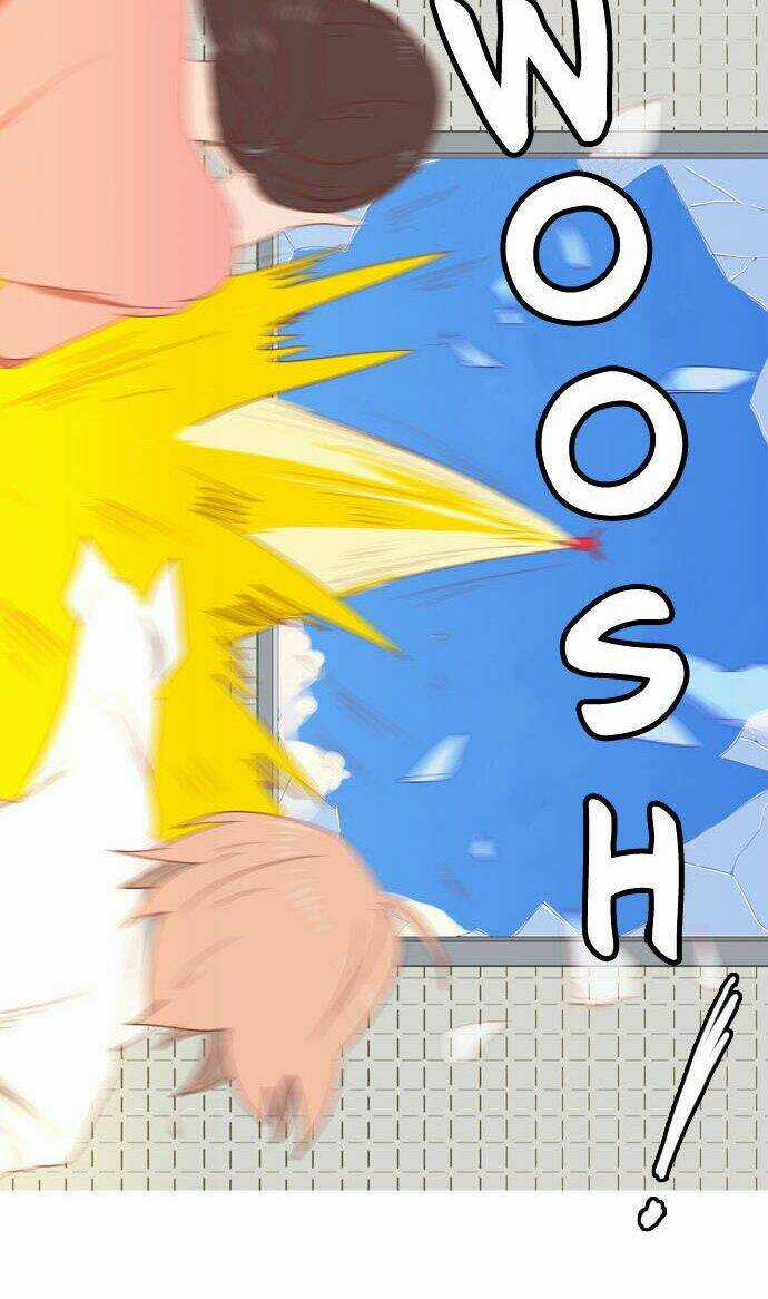 Danberu Na Kiro Moteru Chapter 6 trang 16