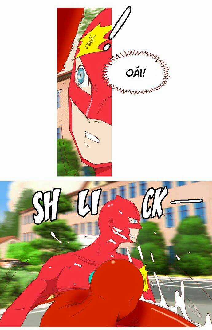 Danberu Na Kiro Moteru Chapter 6 trang 22