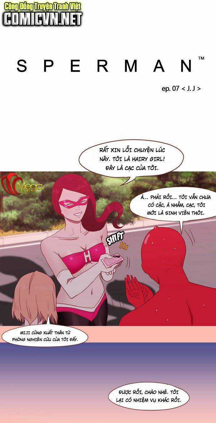 Danberu Na Kiro Moteru Chapter 7 trang 13