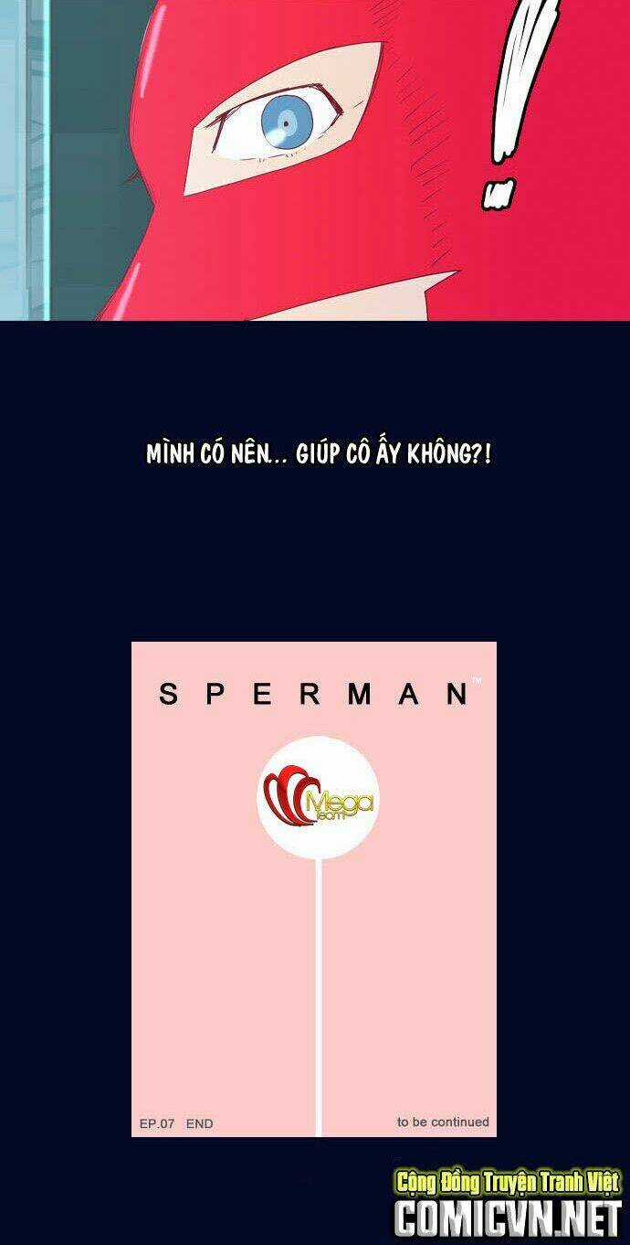 Danberu Na Kiro Moteru Chapter 7 trang 31