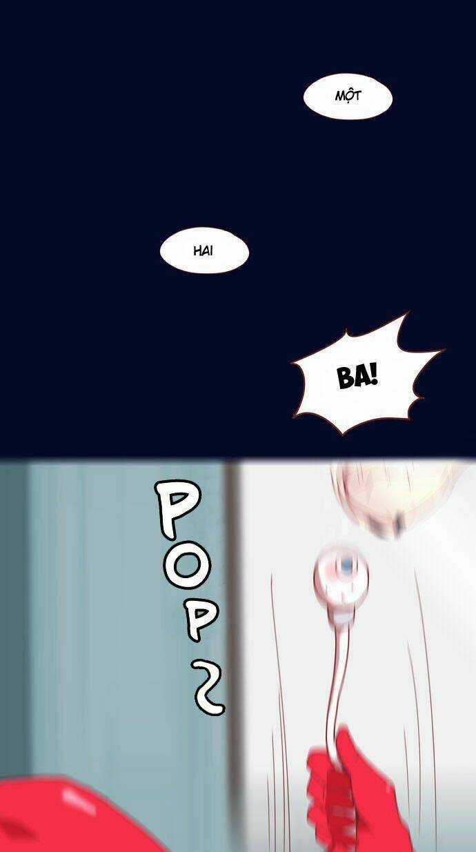 Danberu Na Kiro Moteru Chapter 8 trang 12