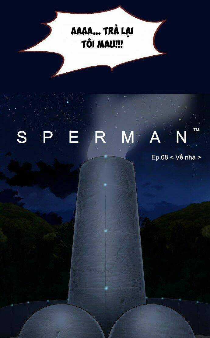 Danberu Na Kiro Moteru Chapter 8 trang 15