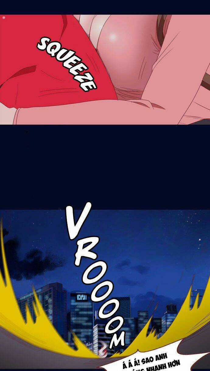 Danberu Na Kiro Moteru Chapter 8 trang 31