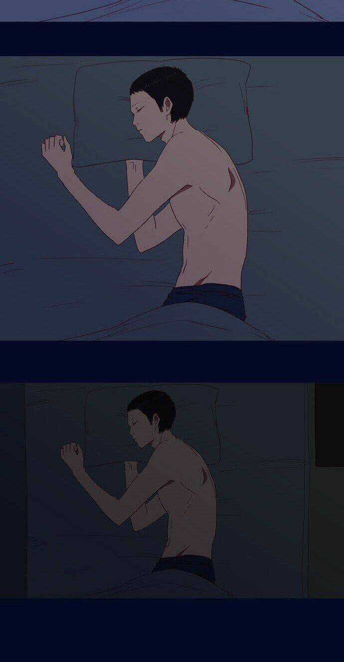 Danberu Na Kiro Moteru Chapter 8 trang 37