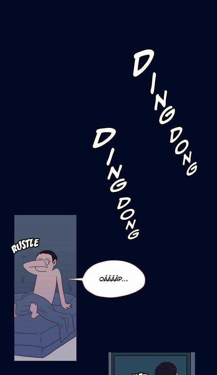 Danberu Na Kiro Moteru Chapter 8 trang 38