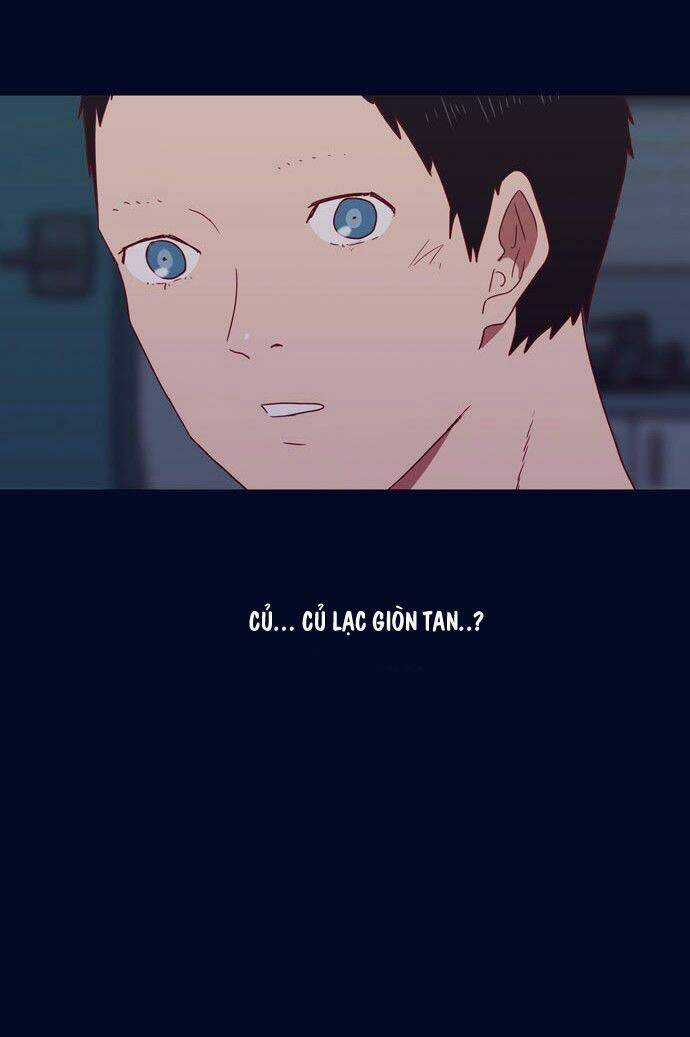 Danberu Na Kiro Moteru Chapter 8 trang 43