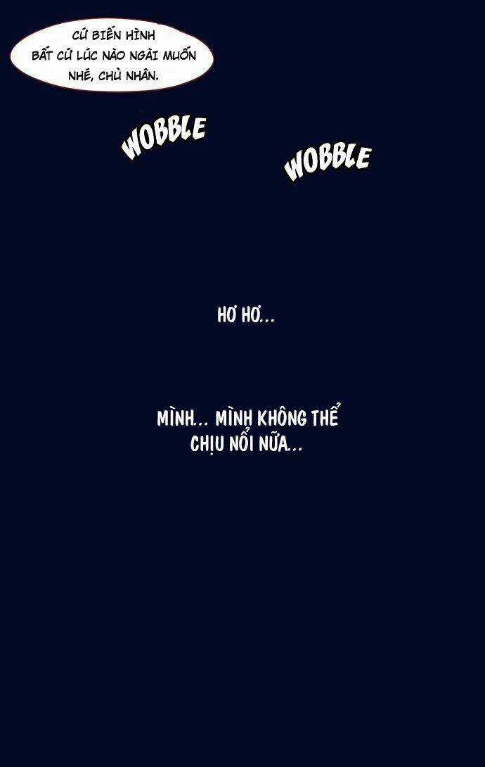 Danberu Na Kiro Moteru Chapter 9 trang 14