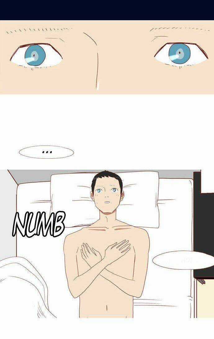 Danberu Na Kiro Moteru Chapter 9 trang 15