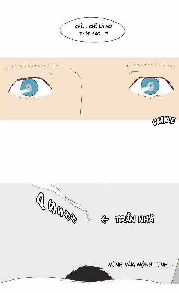 Danberu Na Kiro Moteru Chapter 9 trang 16