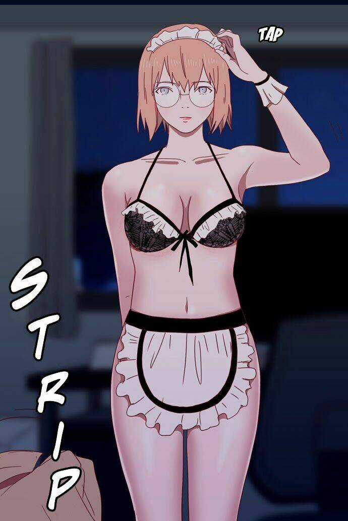 Danberu Na Kiro Moteru Chapter 9 trang 2