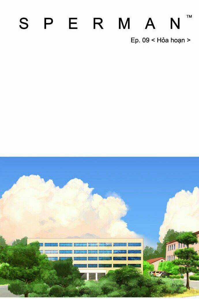 Danberu Na Kiro Moteru Chapter 9 trang 20