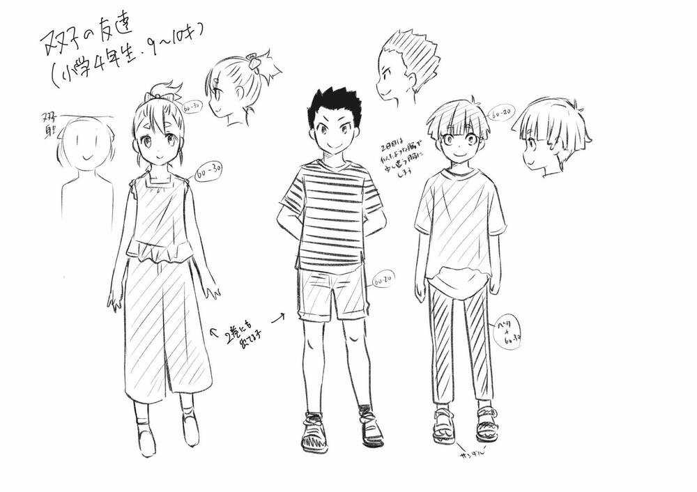 Danchigai Chapter 115 trang 13