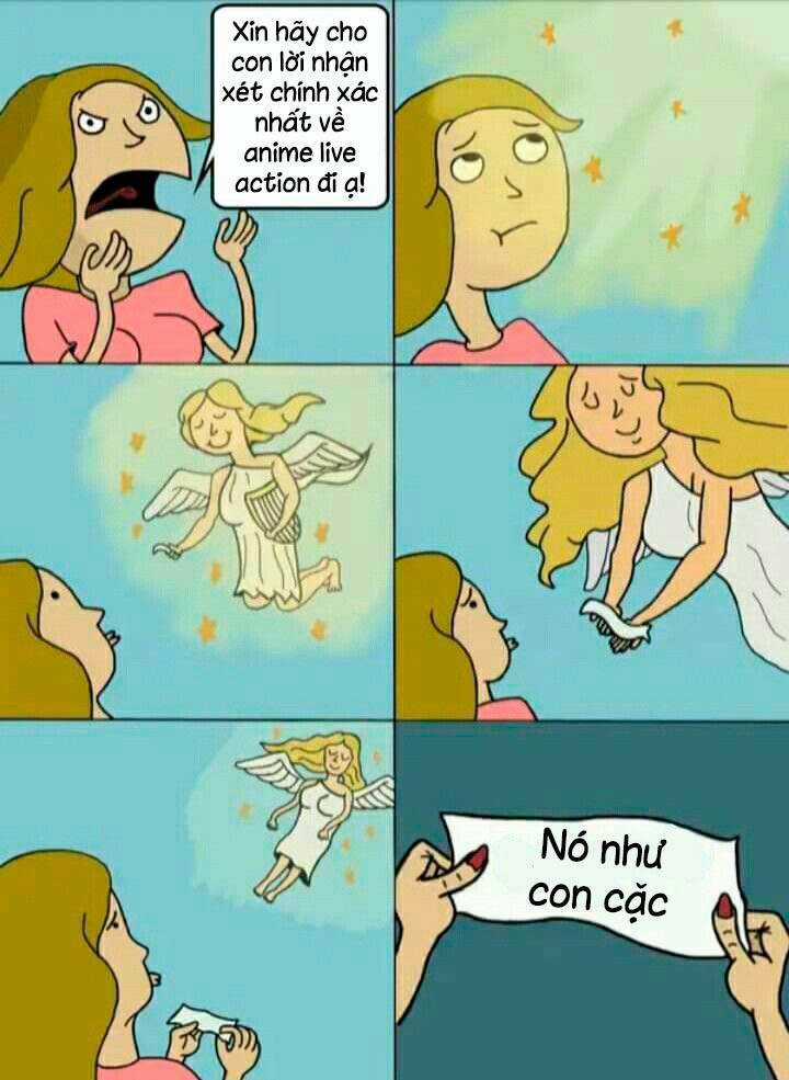 Danchigai Chapter 79 trang 12