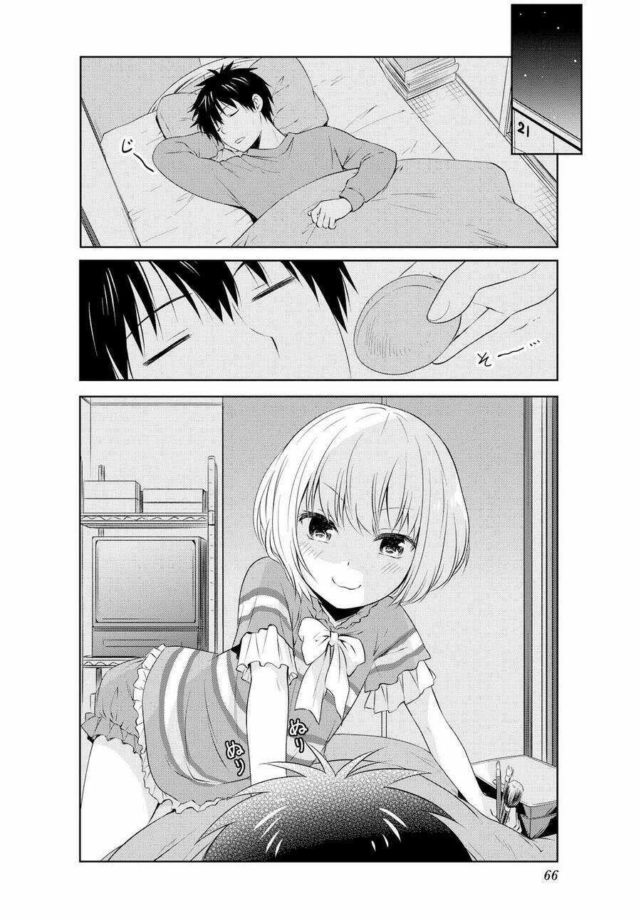 Danchigai Chapter 95 trang 14