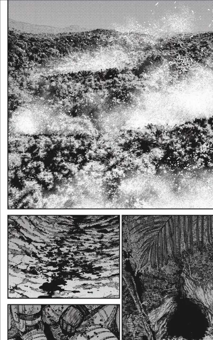 Dandadan - Vũ Trang Siêu Nhiên Chapter 102 trang 19