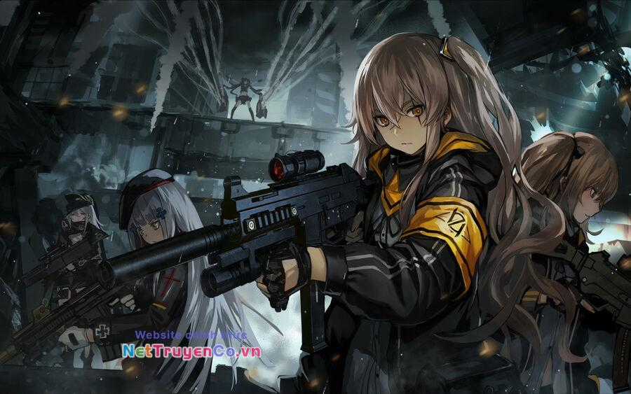 Dandadan - Vũ Trang Siêu Nhiên Chapter 122 trang 20