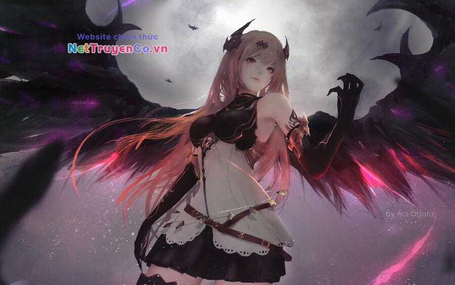 Dandadan - Vũ Trang Siêu Nhiên Chapter 125 trang 18