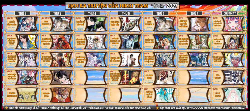 Dandadan - Vũ Trang Siêu Nhiên Chapter 13 trang 2