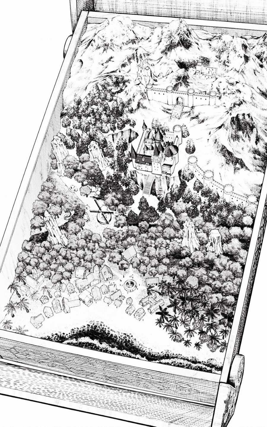 Dandadan - Vũ Trang Siêu Nhiên Chapter 133 trang 17