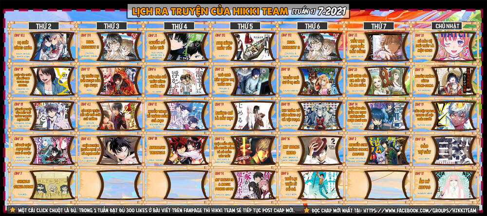 Dandadan - Vũ Trang Siêu Nhiên Chapter 14 trang 2