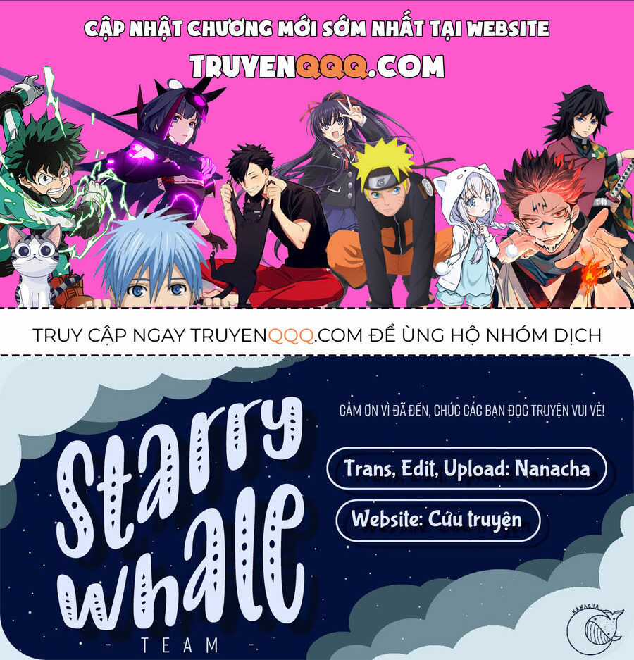Dandadan - Vũ Trang Siêu Nhiên Chapter 142 trang 0