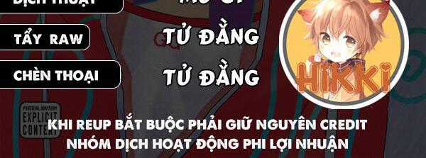 Dandadan - Vũ Trang Siêu Nhiên Chapter 145.1 trang 0