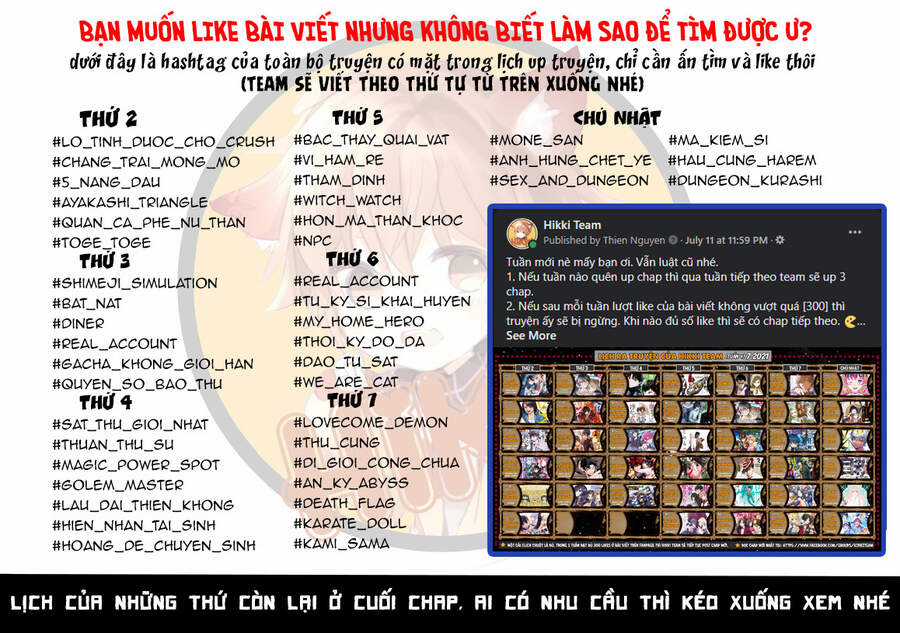 Dandadan - Vũ Trang Siêu Nhiên Chapter 19 trang 3