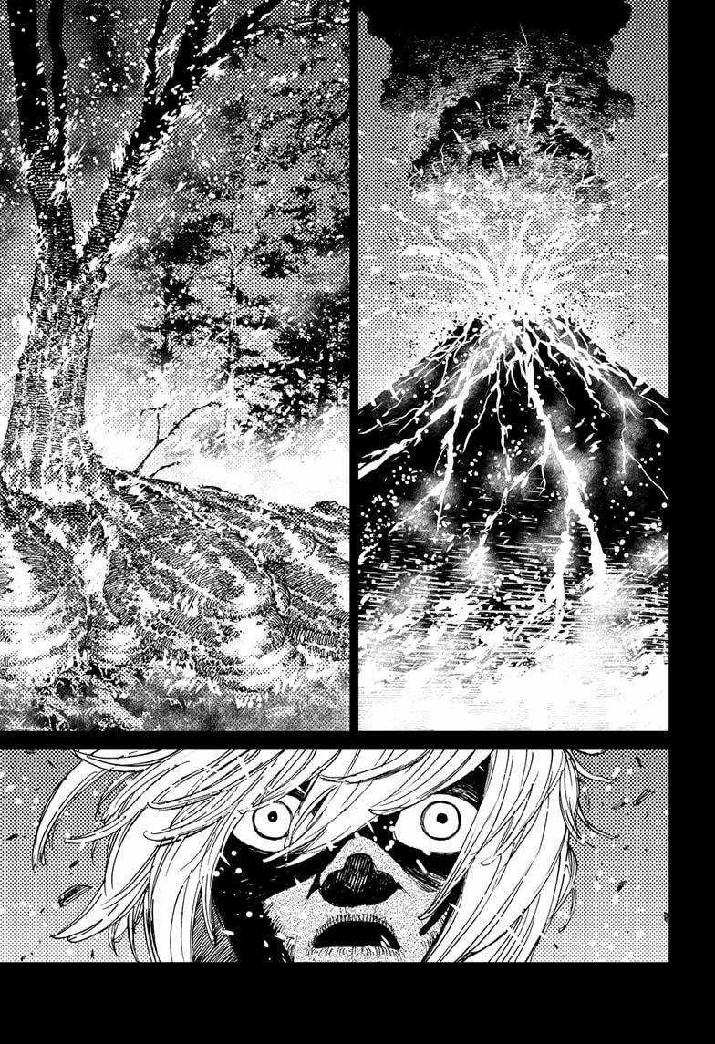 Dandadan - Vũ Trang Siêu Nhiên Chapter 39 trang 11