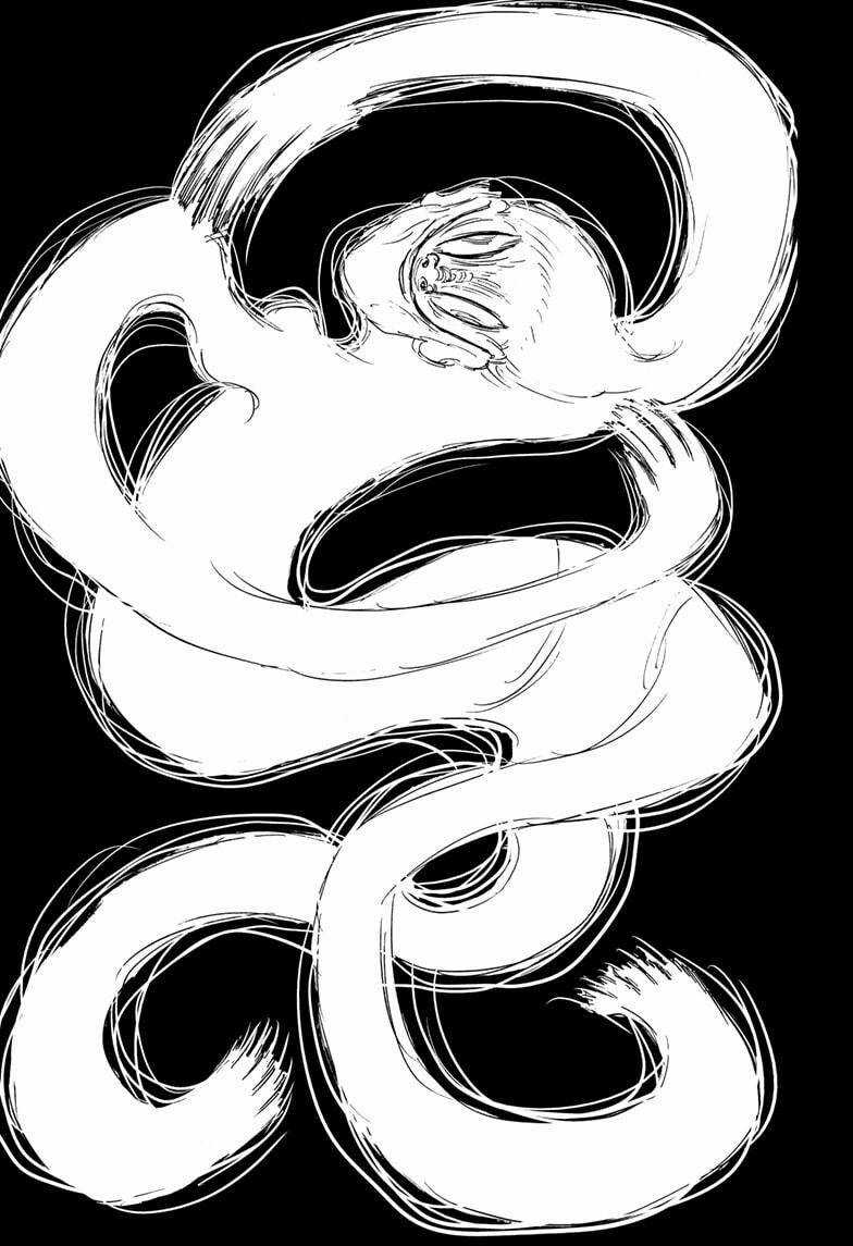 Dandadan - Vũ Trang Siêu Nhiên Chapter 40 trang 19