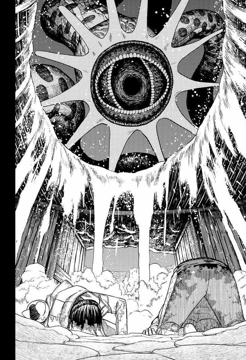 Dandadan - Vũ Trang Siêu Nhiên Chapter 40 trang 22