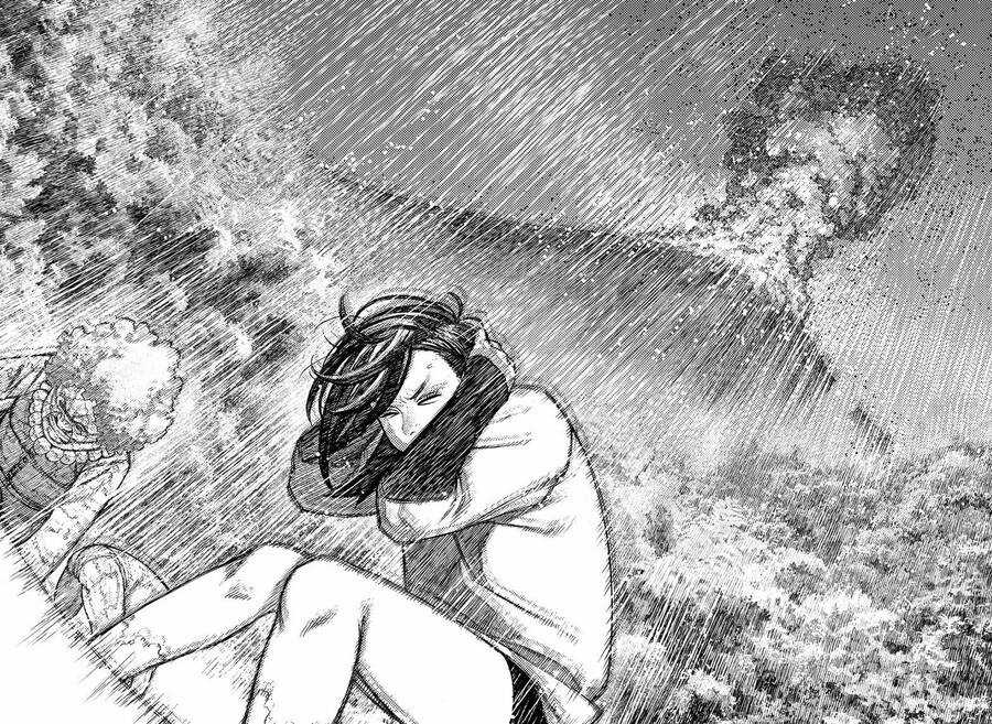 Dandadan - Vũ Trang Siêu Nhiên Chapter 45 trang 10