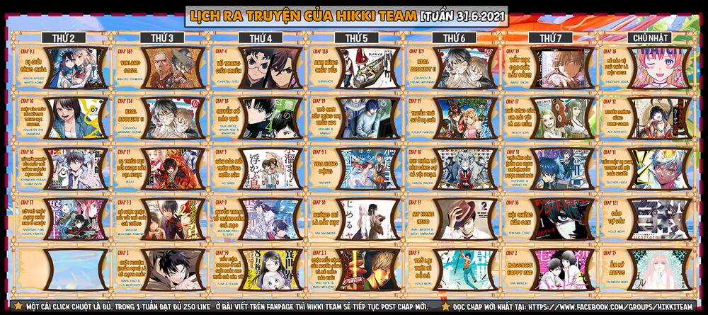 Dandadan - Vũ Trang Siêu Nhiên Chapter 5 trang 2