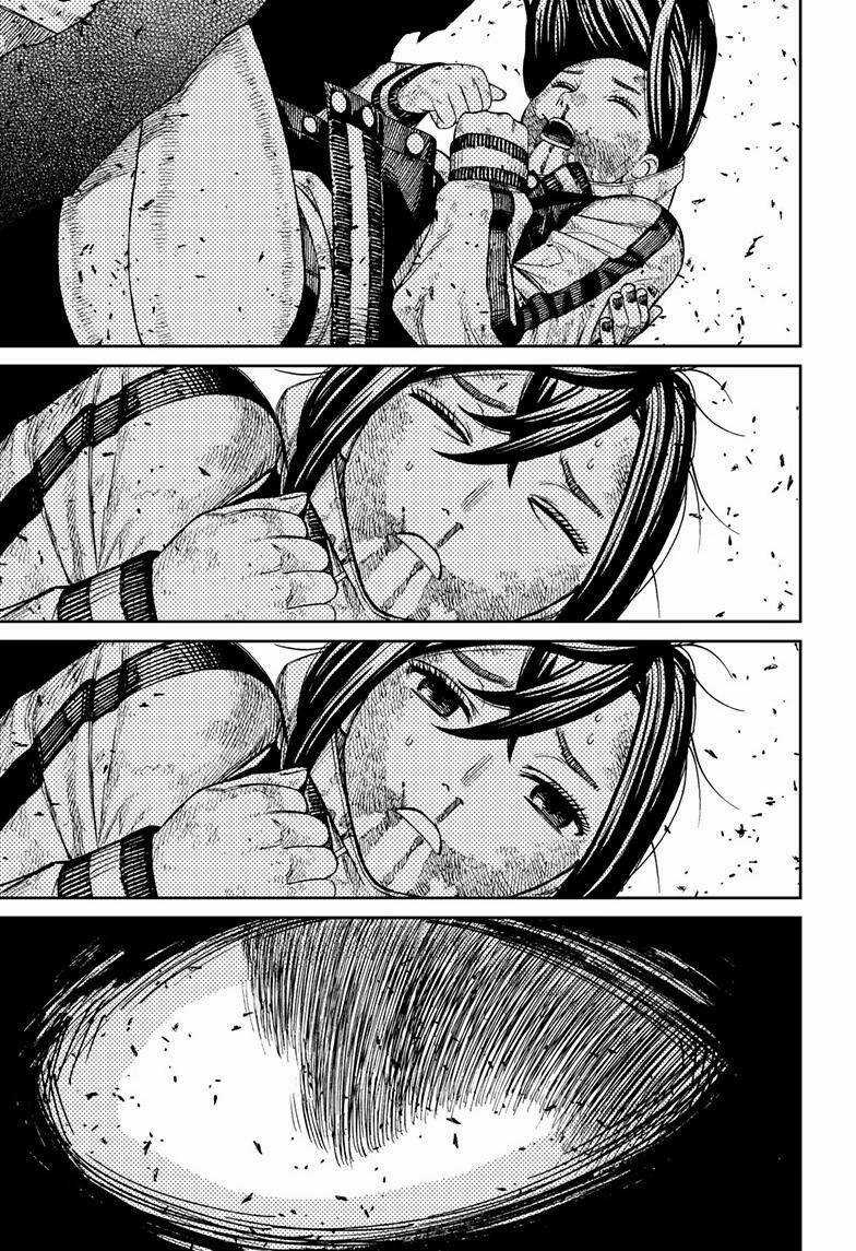 Dandadan!! Chapter 111 trang 12