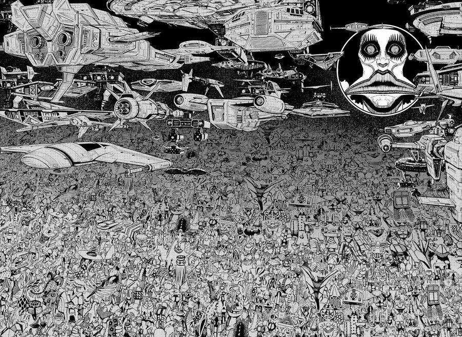 Dandadan!! Chapter 118 trang 4