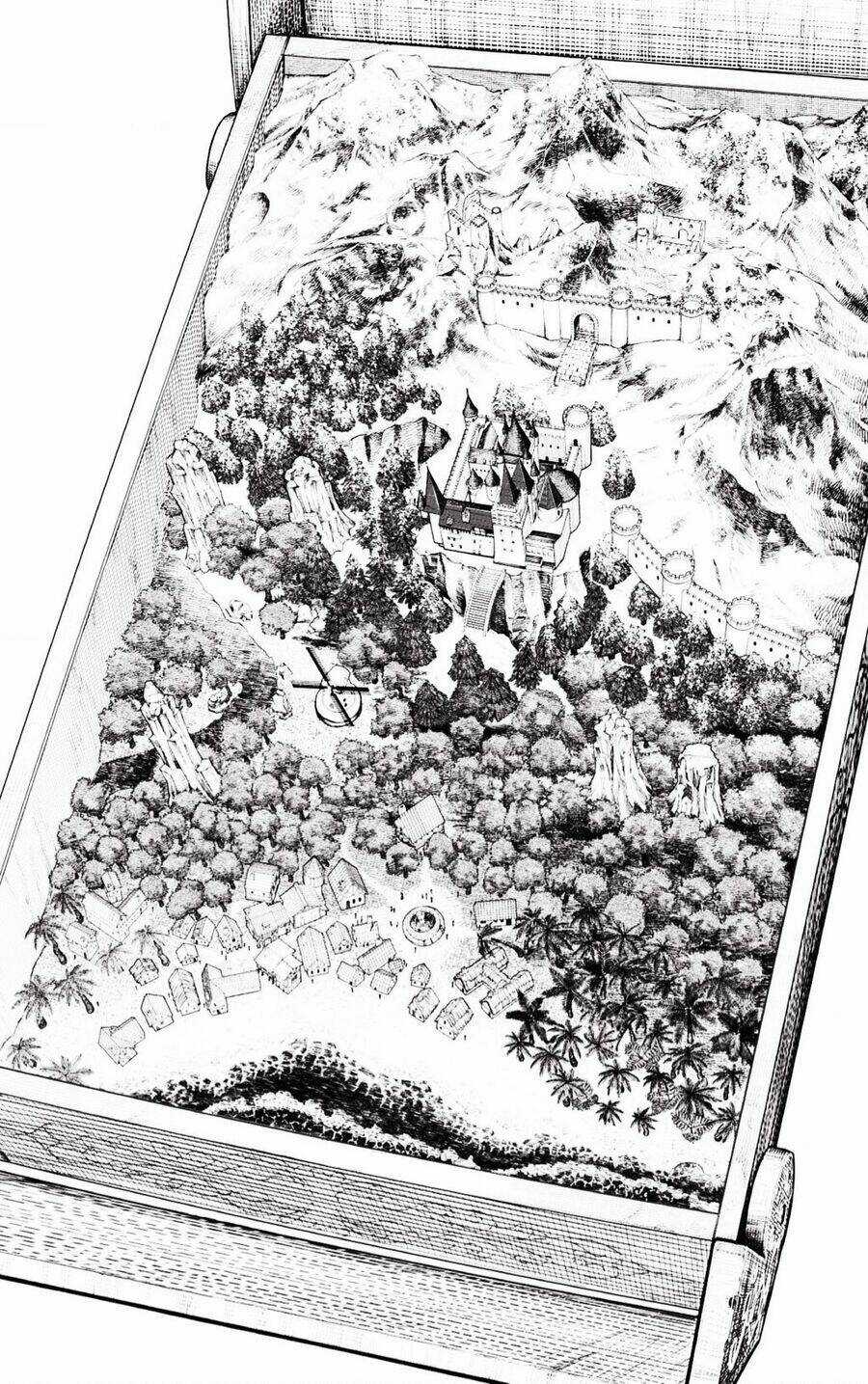 Dandadan!! Chapter 133 trang 17