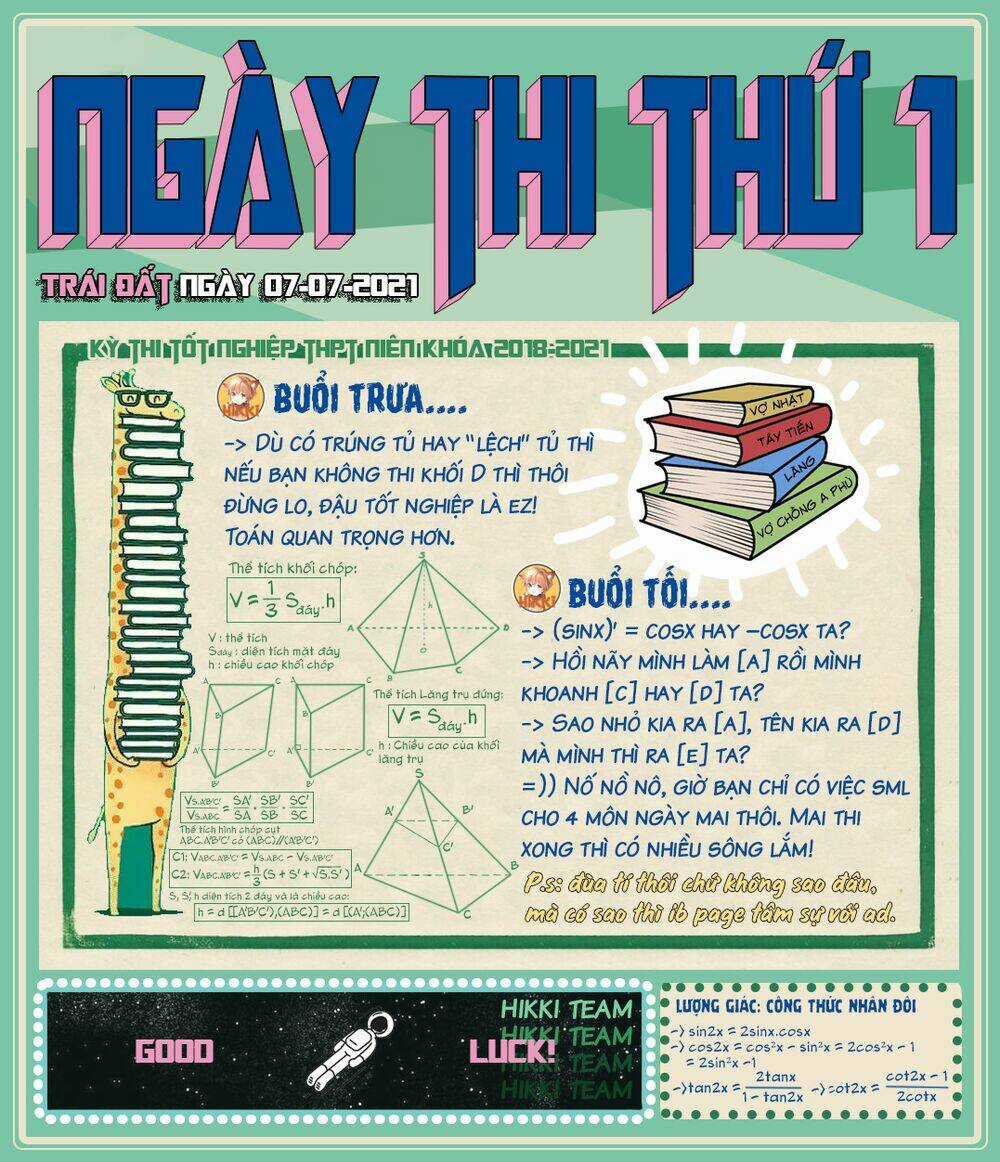 Dandadan!! Chapter 14 trang 24