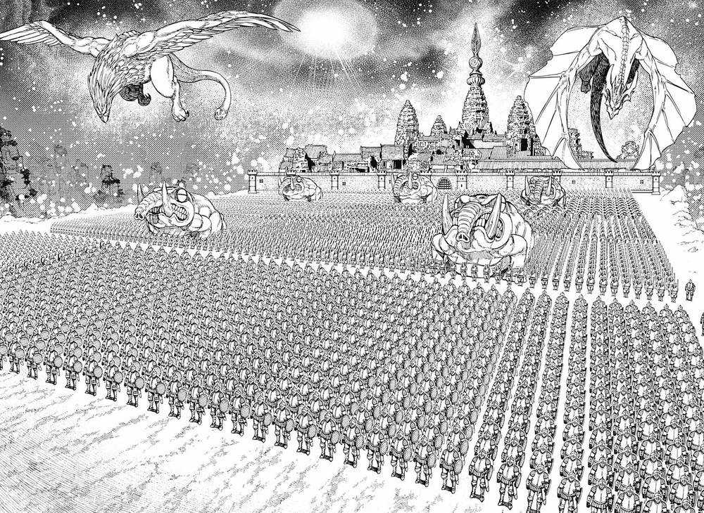 Dandadan!! Chapter 144 trang 13