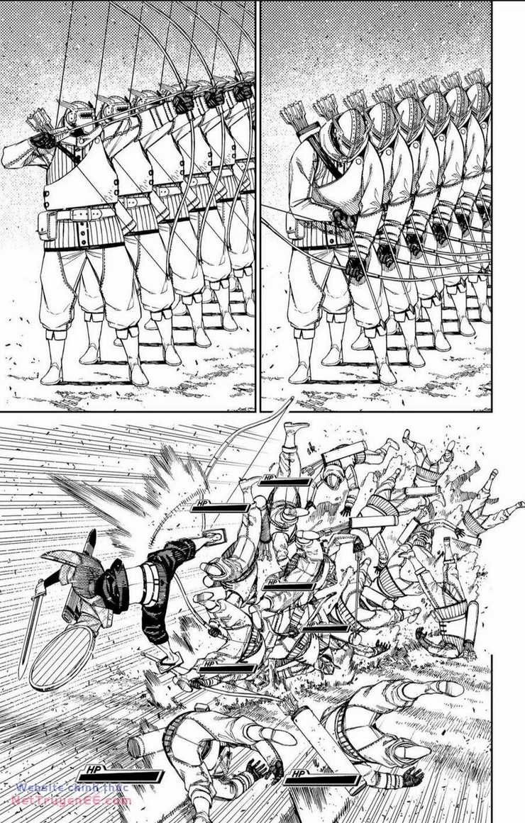 Dandadan!! Chapter 146 trang 5