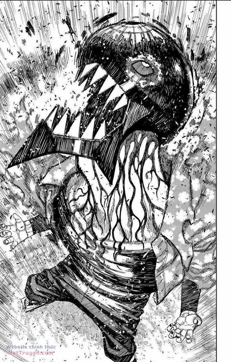 Dandadan!! Chapter 148 trang 18