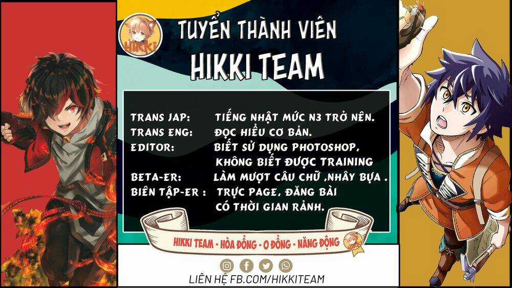 Dandadan!! Chapter 4 trang 23
